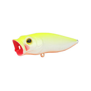 Señuelo de Pesca Artificial de Plástico Duro, Tipo <span class=keywords><strong>Popper</strong></span> <span class=keywords><strong>Gay</strong></span> - Product Image 3