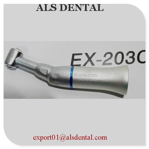 2 holes type wrench Kit Dental handpiece low Speed - Product Image 2
