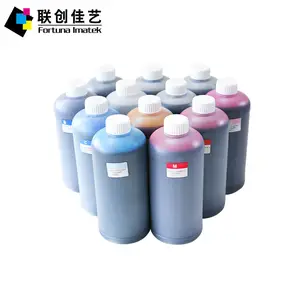 1 Liter Flaschen tinte Farb tinte für Epson mit DX5-Druckkopf 4880 7880 9880 11880C