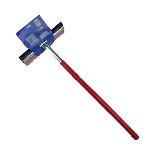 Cửa sổ phổ biến squeegee với miếng bọt biển, kính làm sạch squeegee,squeegee