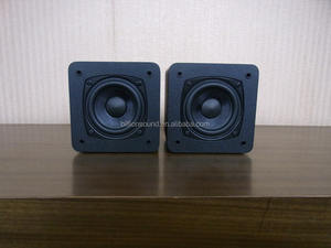 Diamante Musicale Passivo in PVC - Product Image 2