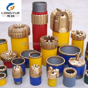 גבוהה באיכות ביטים <span class=keywords><strong>PDC</strong></span> קונוס רולר עבור מים גם קידוח שמן חקר - Product Image 3