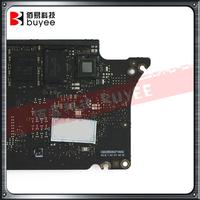 Carte mère d'origine pour Macbook Air A1465 A1466 2014 2015 2017 Année i5 1.6Ghz 4GB carte logique utilisée 820-2955-A