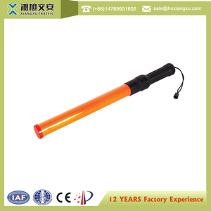 Comprar direto da china luz do sinal de trânsito grainger batuta tráfego wand - Product Image 3