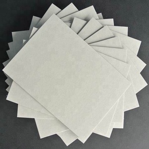 Tấm Giấy Tái Chế 1Mm Các Tông Màu Xám Cho Bìa Sách - Product Image 3