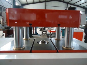ISO 20482 ve ASTM <span class=keywords><strong>E</strong></span> 643 Metal Erichsen çukurluğu <span class=keywords><strong>test</strong></span> makinesi - Product Image 6