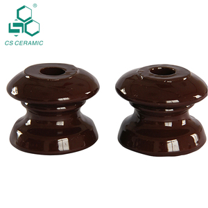 Điện áp cao điện tử sứ còng 100kv cách điện - Product Image 3