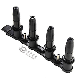 Auto Parts ญี่ปุ่น NHK Authorized Agent IGNITION COIL # U6001 #10458316 # สำหรับ Chevrolet <span class=keywords><strong>Malibu</strong></span> - Product Image 2
