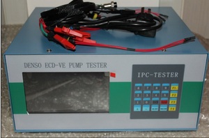 VP44probador de inyector de riel común comprobador - Product Image 1
