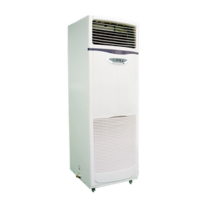 Purificador de Aire Industrial Portátil TOJJE DJ-09 con <span class=keywords><strong>Humidificador</strong></span> de Membrana Húmeda - Product Image 6