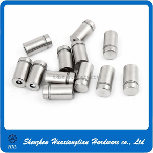 Factory vendre directement signe. spacer <span class=keywords><strong>impasse</strong></span> de verre - Product Image 4