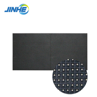 HD SMD P5 Módulo de pantalla LED a todo color 64x32 Panel LED de matriz de puntos Módulos de pantalla LED para interiores