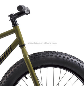 <span class=keywords><strong>Bicicleta</strong></span> de Nieve con Llantas Grandes, <span class=keywords><strong>Bicicleta</strong></span> Gruesa, <span class=keywords><strong>Bicicleta</strong></span> de Montaña con <span class=keywords><strong>Oferta</strong></span> OEM - Product Image 3