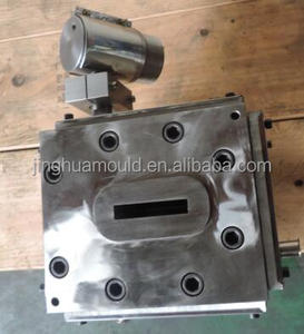 Wpc Bài Khuôn/Wpc Dầm Khuôn/Cột Nhựa Khuôn Mẫu - Product Image 4