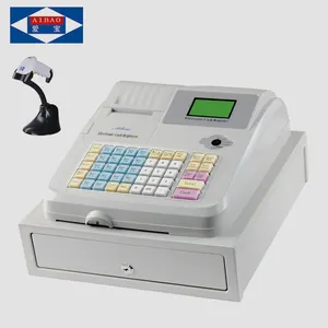 Di prezzi bassi 48 tasti electronic cash register