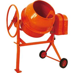 Mini Electric Portable <strong>Concrete</strong> <strong>Mixer</strong> - Product Image 1