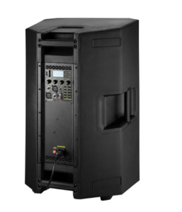 Instrumentos musicales, <span class=keywords><strong>altavoces</strong></span> <span class=keywords><strong>amplificados</strong></span> portátiles PA <span class=keywords><strong>12</strong></span> ", sistema de sonido activo, con amplificador incorporado y batería, USB/SD - Product Image 1