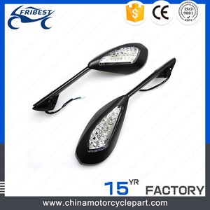 Señal espejos retrovisores para <span class=keywords><strong>Ducati</strong></span> Panigale <span class=keywords><strong>1199</strong></span> <span class=keywords><strong>s</strong></span> R 12-14 899 de 2014-15 Unidades - Product Image 2