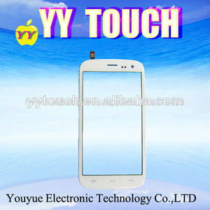 <span class=keywords><strong>wiko</strong></span> darknigh tactile pour le télé<span class=keywords><strong>phone</strong></span> portable à écran tactile - Product Image 1