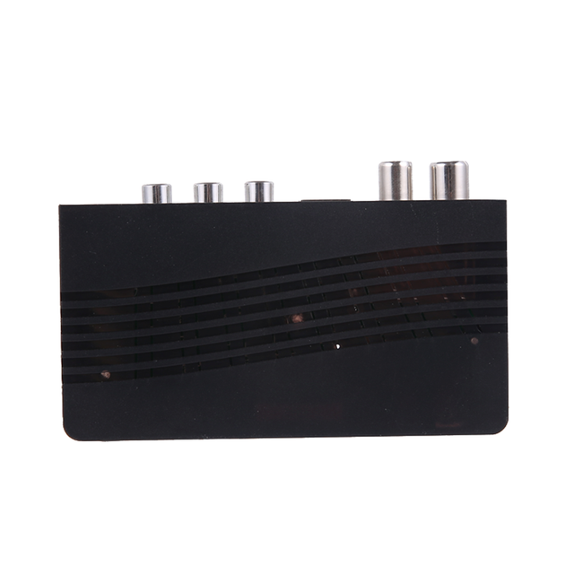 High Quality Set Top Box Manufacturers Russia Dvb T2 BEKO Modulator Tv Box Free to air Dvb T2 HD Digital Tv Receiver
