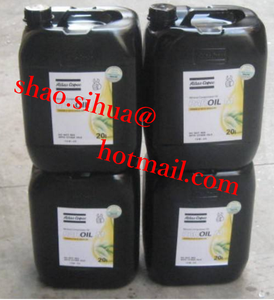 <span class=keywords><strong>ATLAS</strong></span> บีบอัด1615595400 PAROIL E 20L - Product Image 1