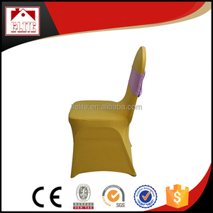 เก้าอี้จัดเลี้ยงผ้าคาดเอว/เก้าอี้ปกสีแดง/เก้าอี้แปนเด็กซ์ผูกหลัง - Product Image 5