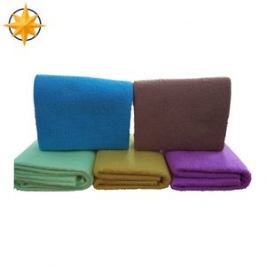 Sea island sintetico/camoscio/scamosciato panno in microfibra - Product Image 1