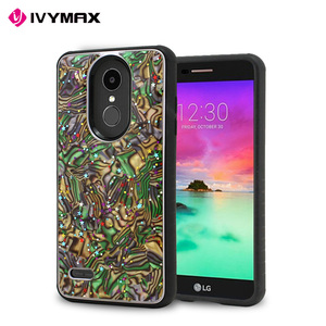 IVYMAX đối với <span class=keywords><strong>lg</strong></span> <span class=keywords><strong>K10</strong></span> 2018 trở lại trường hợp bìa - Product Image 3