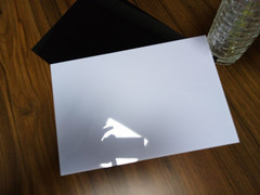 Trắng <span class=keywords><strong>Pmma</strong></span> Iridiscent Tấm Acrylic Trắng Perspex Trắng <span class=keywords><strong>Plexiglass</strong></span> Tấm - Product Image 5