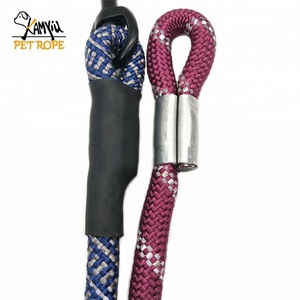 Tali Anjing Nilon, Tali Anjing Nilon Gaya Baru Penjualan Terbaik - Product Image 6