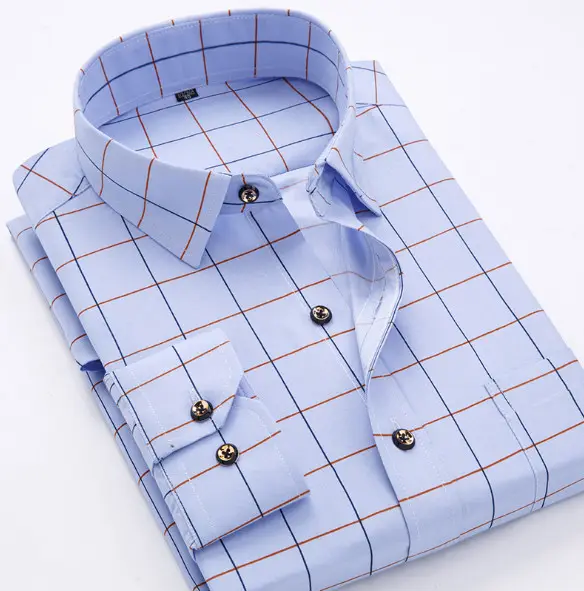 Hot sale factory wholesale plus size printing Custom Design Men Shirt