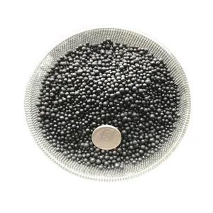 Fertilizantes de micro nutrientes de energía bio, materia orgánica granular orgánica, 45% min, fertilizante orgánico de aminoácido, suelo