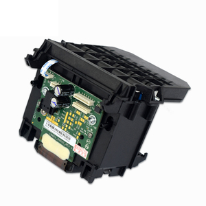 Cabezal de impresión para <span class=keywords><strong>HP</strong></span> <span class=keywords><strong>Officejet</strong></span>, cabezal de impresión de 4 colores, 932xl, 933xl, 7610, <span class=keywords><strong>7110</strong></span>, 7612, 7510, 7512 - Product Image 2