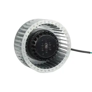 220V 380V forward curved AC centrifugal fan custom radial fan high speed industrial blower fan