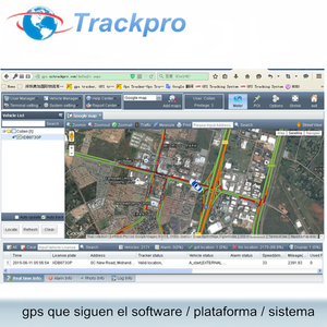 sistema de seguimiento GPS del vehículo <span class=keywords><strong>Web</strong></span> para los niños que siguen el dispositivo - Product Image 4