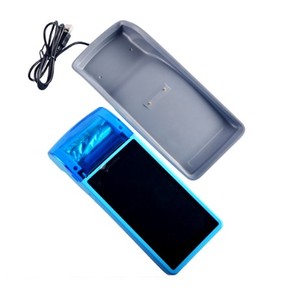 Mini <span class=keywords><strong>Pos</strong></span> WIFI Di Động <span class=keywords><strong>Android</strong></span> 3 Gam All-In-One Cảm Ứng Máy Thu Ngân Hệ Thống <span class=keywords><strong>Pos</strong></span> Với Máy In - Product Image 5