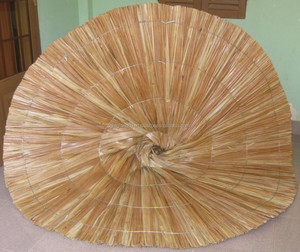 Parapluie pliant en résine brute, prix bon marché - Product Image 3