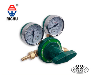 YAMATO Oxygen Acetylene Propane Welding Regulator