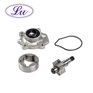 Pompe à huile moteur automobile 8-94459-730-1 - Product Image 2