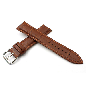 En gros vente Chaude hommes vintage en <span class=keywords><strong>cuir</strong></span> montre <span class=keywords><strong>bracelet</strong></span> bande pour <span class=keywords><strong>apple</strong></span> montre - Product Image 5