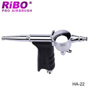 Amélioré D'alimentation Par Gravité électrique pistolet aérographe <span class=keywords><strong>pour</strong></span> modèles, plus pratique et facile à utiliser - Product Image 2