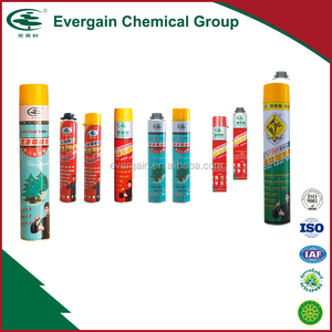 Polyuréthane <span class=keywords><strong>mousse</strong></span> à expansion <span class=keywords><strong>mousse</strong></span> 750 ml isolation en <span class=keywords><strong>mousse</strong></span> PU - Product Image 1