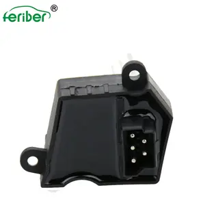 Blower Motor Resistor For BMW E46 328 328 E39 520 525 E83 X3 E53 X5 64116923204/64118 385 549/6411 8380 580