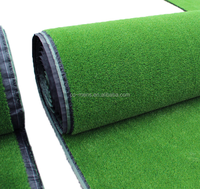Colle adhésive en polyuréthane imperméable et non toxique pour l'installation de gazon artificiel