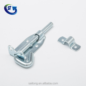 Australia <strong>Farm</strong> Fence <strong>Gate</strong> Cam Lock Door <strong>Latch</strong> - Product Image 5