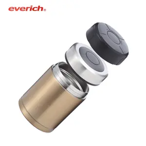 Tùy Chỉnh BPA FREE Khoang Bento Hộp Ăn Trưa Cho Trẻ Em Thép Không Gỉ Leakproof Hộp Ăn Trưa Container Thực Phẩm Nhà Cung Cấp