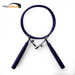 Bán buôn thông minh mang dây thép xử lý bỏ qua Rope với vật liệu nhựa - Product Image 6