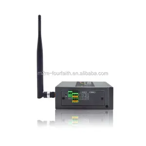 Router Wifi, Modem 4G WCDMA/HSPA + Jaringan Kasar Terminal POS Ponsel 3G 4G WCDMA/HSPA +