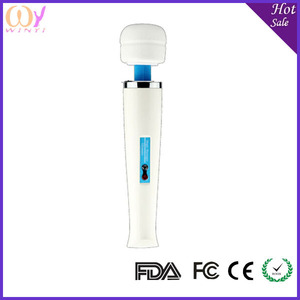 La mejor venta para mujer vibrador del sexo producto sex shop - Product Image 1