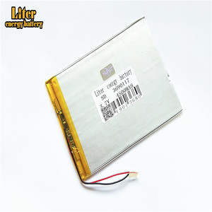 Rechargeable 4500 mah's 3690117 lithium polymer battery <span class=keywords><strong>3</strong></span>,7 V lipo Cellular - Product Image 3